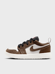 Jordan, Jordan 1 Low Alt Children, black, Image 1 of 9