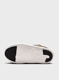 Jordan, Jordan 1 Low Alt Children, black, Image 5 of 9