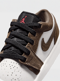 Jordan, Jordan 1 Low Alt Children, brown, Image 7 of 9