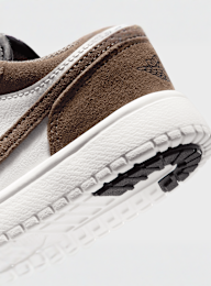 Jordan, Jordan 1 Low Alt Children, black, Image 8 of 9