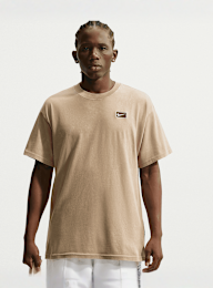 Nike  , Sportswear Graphics Tee, beige, Image 1 of 5