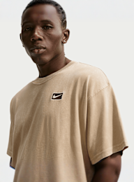 Nike  , Sportswear Graphics Tee, beige, Image 3 of 5