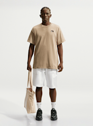 Nike  , Sportswear Graphics Tee, beige, Image 5 of 5