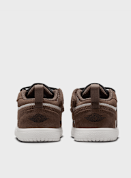 Jordan, Jordan 1 Low Toddlers, brown, Image 4 of 8