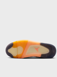 Jordan, Air Jordan 4 Retro, beige, Image 5 of 9