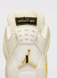 Jordan, Air Jordan 4 Retro, beige, Image 7 of 9