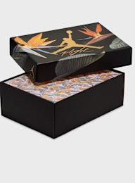 Jordan, Air Jordan 4 Retro, beige, Image 8 of 9
