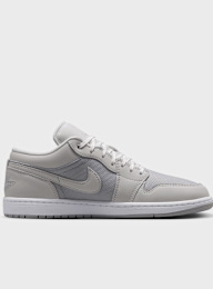 Jordan, Air Jordan 1 Low SE, grey, Image 2 of 8
