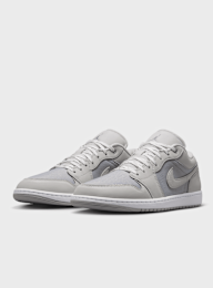 Jordan, Air Jordan 1 Low SE, grey, Image 3 of 8