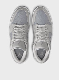 Jordan, Air Jordan 1 Low SE, grey, Image 6 of 8