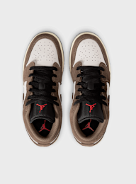 Jordan, Air Jordan 1 Low, brown, Image 6 of 8