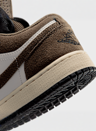 Jordan, Air Jordan 1 Low, brown, Image 8 of 8