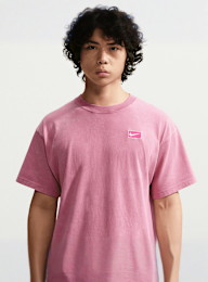 Nike  , Sportswear Graphics Short Sleeve Tee, light pink, Image 4 of 6