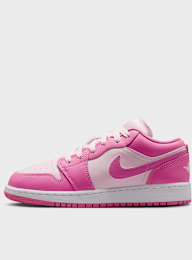 Jordan, Air Jordan 1 Low, light pink, Image 1 of 8