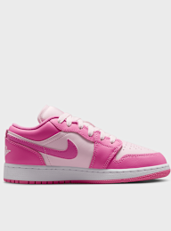 Jordan, Air Jordan 1 Low, light pink, Image 2 of 8