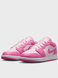 Jordan, Air Jordan 1 Low, light pink, Image 3 of 8