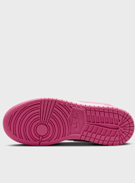 Jordan, Air Jordan 1 Low, light pink, Image 5 of 8