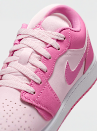 Jordan, Air Jordan 1 Low, light pink, Image 7 of 8