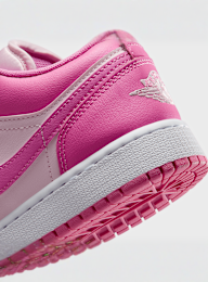 Jordan, Air Jordan 1 Low, light pink, Image 8 of 8