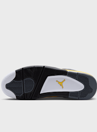 Jordan, Air Jordan 4 Retro "Tour Yellow", white, Image 5 of 9