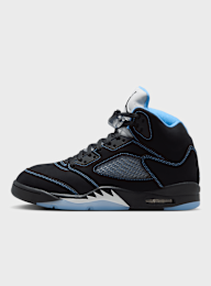 Jordan, Air Jordan 5 Retro "Black Carolina", black, Image 1 of 8