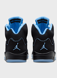 Jordan, Air Jordan 5 Retro "Black Carolina", black, Image 4 of 8