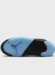 Jordan, Air Jordan 5 Retro "Black Carolina", black, Image 5 of 8