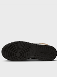 Jordan, Air Jordan 1 Mid (GS), brown, Image 5 of 8