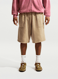 Nike  , Sportswear Graphic Short, beige, Image 1 of 6