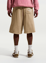 Nike  , Sportswear Graphic Short, beige, Image 2 of 6