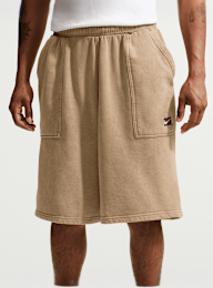 Nike  , Sportswear Graphic Short, beige, Image 3 of 6