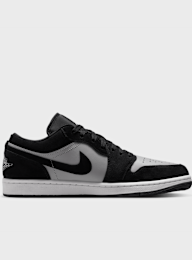 Jordan, Air Jordan 1 Low, black, Image 2 of 8
