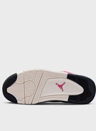 Jordan, Air Jordan 4 Retro (GS), light pink, Image 5 of 9