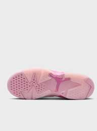 Jordan, Air Jordan 6 Retro Low "China Rose" (GS), white, Image 5 of 8