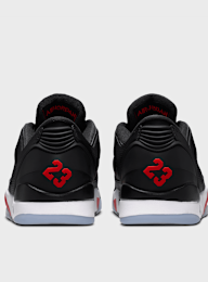 Jordan, Jordan Sixty Plus Low, black, Image 4 of 8