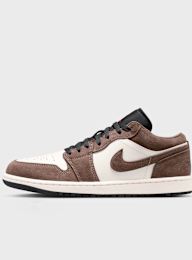Jordan, Air Jordan 1 Low, brown, Image 1 of 8