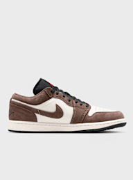 Jordan, Air Jordan 1 Low, brown, Image 2 of 8