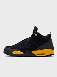 Jordan, Son of Mars Low, black, Image 1 of 9