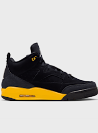 Jordan, Son of Mars Low, black, Image 2 of 9