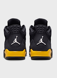 Jordan, Son of Mars Low, black, Image 4 of 9
