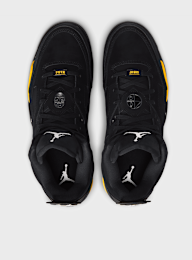 Jordan, Son of Mars Low, black, Image 6 of 9