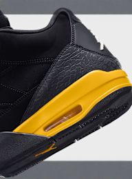 Jordan, Son of Mars Low, black, Image 8 of 9
