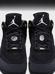 Jordan, Son of Mars Low, black, Image 9 of 9