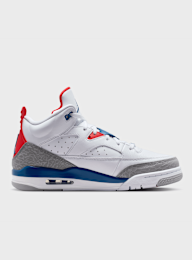 Jordan, Son of Mars Low, white, Image 2 of 9