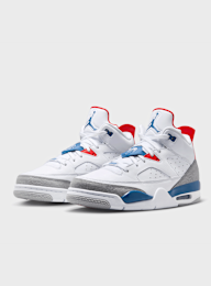 Jordan, Son of Mars Low, white, Image 3 of 9