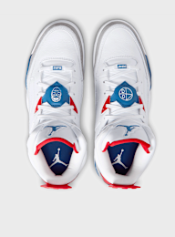 Jordan, Son of Mars Low, white, Image 6 of 9