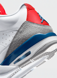 Jordan, Son of Mars Low, white, Image 8 of 9