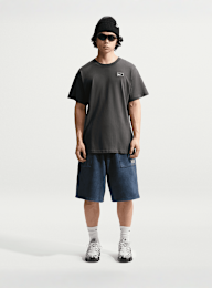 Nike  , Sportswear SF Graphic Short, blue, Image 6 of 6