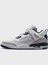 Jordan, Spizike Low, white, Image 1 of 8