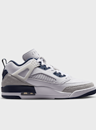 Jordan, Spizike Low, white, Image 2 of 8